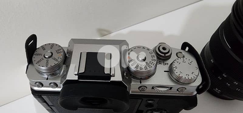 Fujifilm XT-4 Package 3