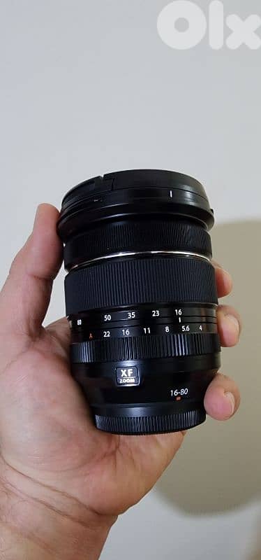 Fujifilm XT-4 Package 7