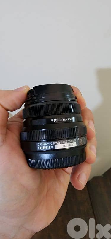 Fujifilm XT-4 Package 9