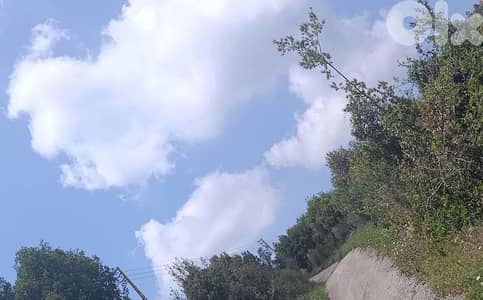 RWB100MA - Land with building for sale in Assia - Batroun