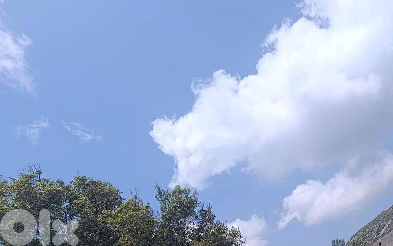 RWB100MA - Land with building for sale in Assia - Batroun 3