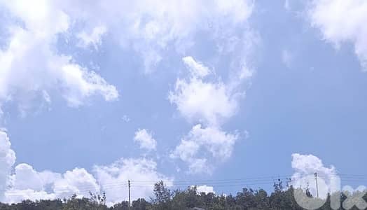 RWB100MA - Land with building for sale in Assia - Batroun