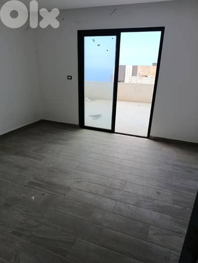 RWB102MA - Apartment for sale in Balamand Koura