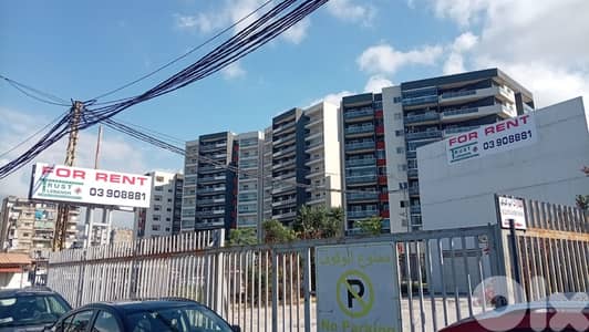 *Exclusive* Prime location Land with Building For Rent in Dawra