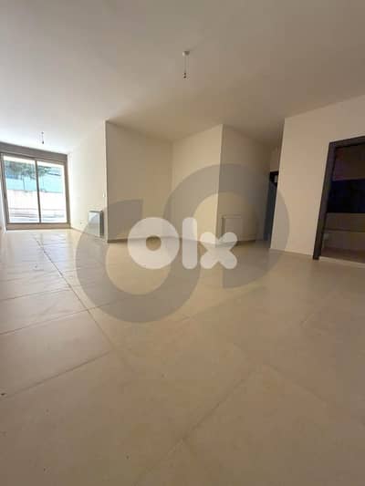 Brand New ,Terrace ,Sea View,Kfar Hbab, Keserouan/كفرباب REF#BT135945