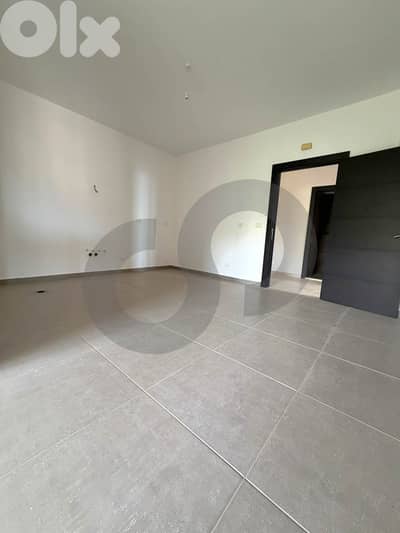 Brand New ,Terrace ,Sea View,Kfar Hbab, Keserouan/كفرباب REF#BT135945