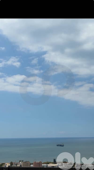 Sea view lovers , Storage Room , Dbayeh /ضبيه REF#DF135236