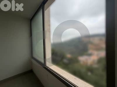 Beautiful open view,Mansourieh - Aylout/المنصورية  أيلوت  REF#AH135950
