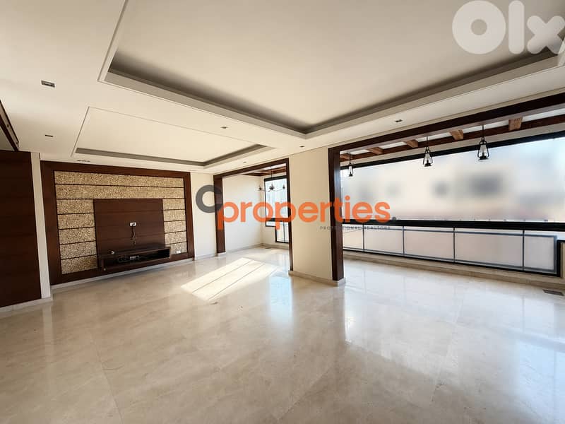 Apartment For Rent In Horsh Tabet - CPES279 0