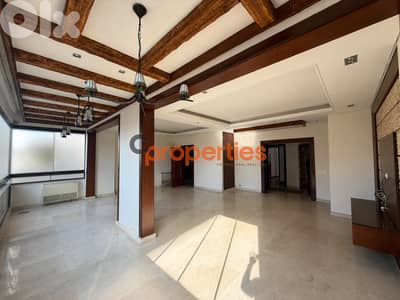 Apartment For Rent In Horsh Tabet - CPES279