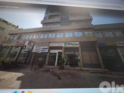 3 floors shop/showroom for sale 3 floors shop/showroom for sale