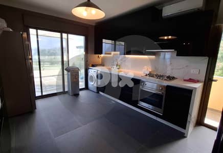 Sea view, Penthouse, Kfaryassine, Keserouan/كفرياسين REF#GS135948