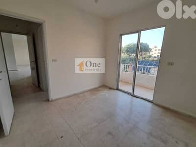 APARTMENT FOR SALE IN AMCHIT JBEIL