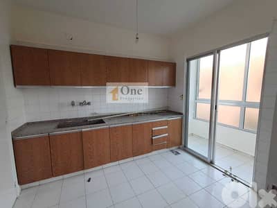 APARTMENT FOR SALE IN AMCHIT JBEIL