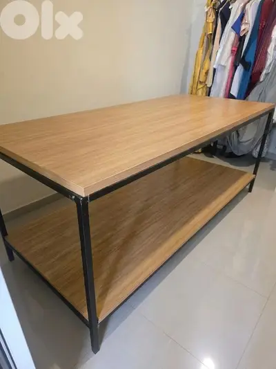 Pattern Cutting Table