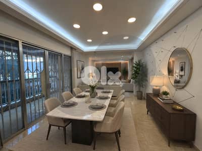 Ready to Move In,Prime Location,Koraytem, Beirut/ كوريتم  REF#MJ135952