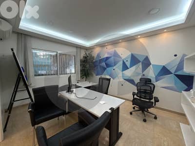 Ready to Move In,Prime Location,Koraytem, Beirut/ كوريتم  REF#MJ135952