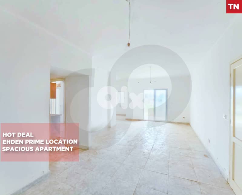 Calm residential area/Ehden,Zgharta/إهدن/ REF#TN135850 ! 0