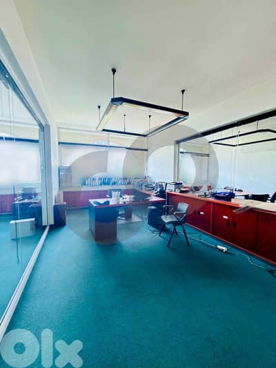 Super Prime Location,Easy Access,Jounieh, Keserouan/جونيه REF#ST135957