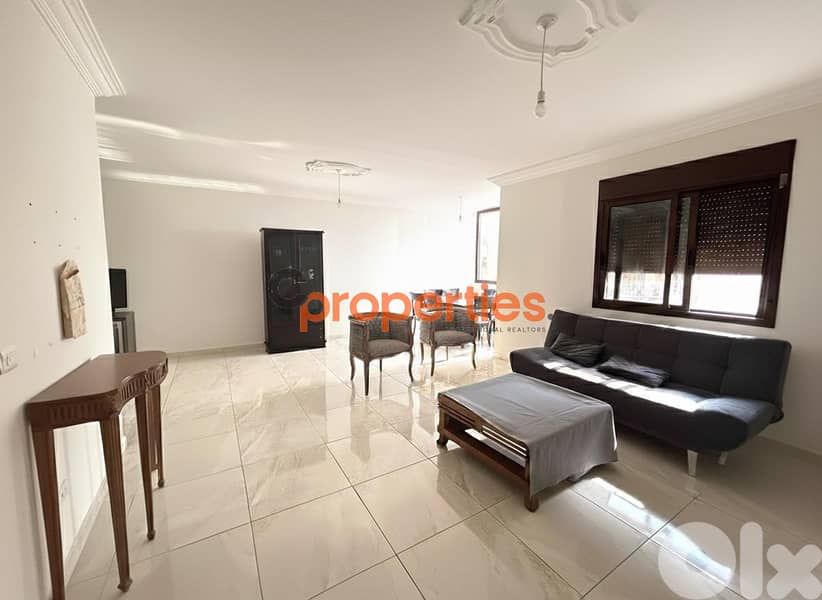 Apartment For sale in Halat - CPES280 0
