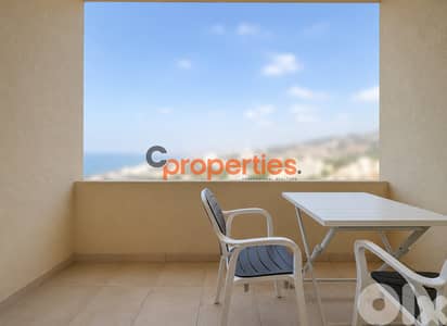 Apartment For sale in Halat - CPES280