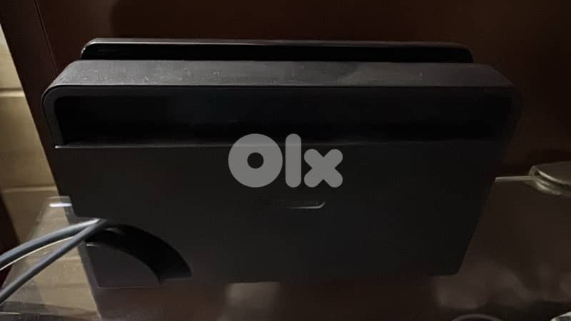 Nintendo Switch Oled 1