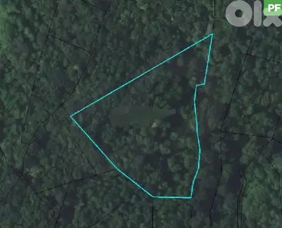 Very Prime location, Slight slopeYarzeh, Baabda/اليرزة REF#PF135961