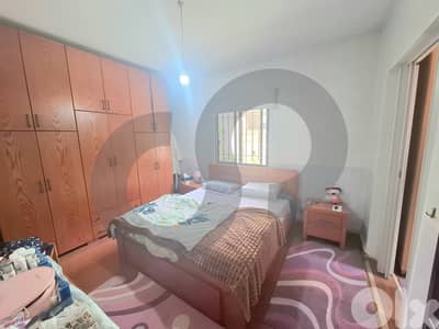 Clean, quiet street/Jbeil/جبيل/ few seconds from souks REF#RB135956 !