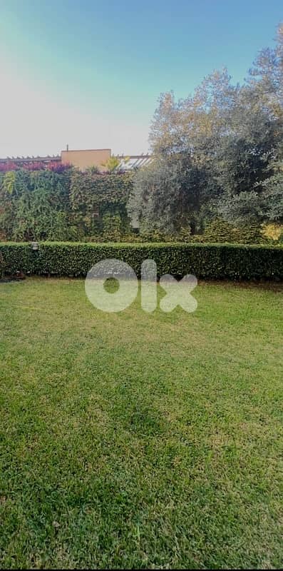 4 Chalets in Portemilio Kaslik + Garden “ season / yearly