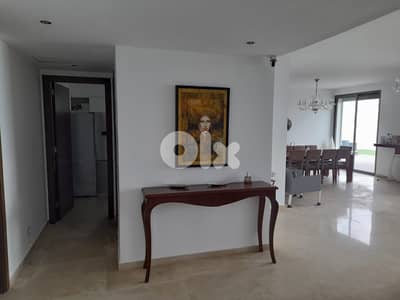 Furnished Apartment For Sale In Tilal Bhersaf شقة للبيع في تلال بحرصاف