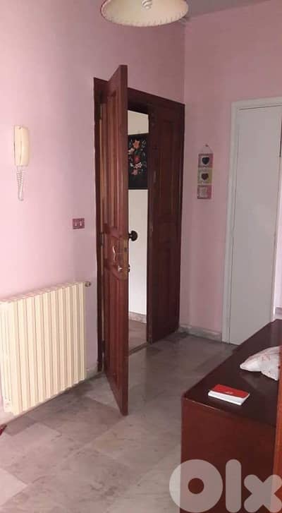 Apartment for Sale in Bikfaya - Delb MQBS003