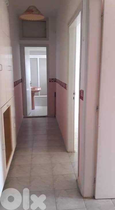 Apartment for Sale in Bikfaya - Delb MQBS003