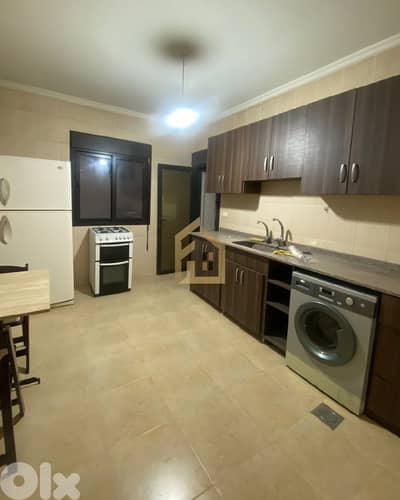 Apartment for rent in Zouk Mosbeh GH375 شقة للإيجار في زوق مصبح