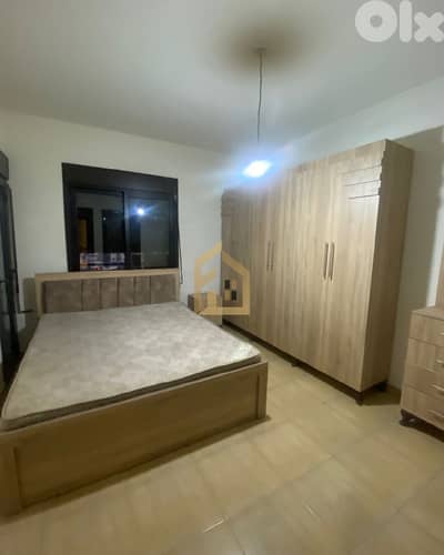 Apartment for rent in Zouk Mosbeh GH375 شقة للإيجار في زوق مصبح