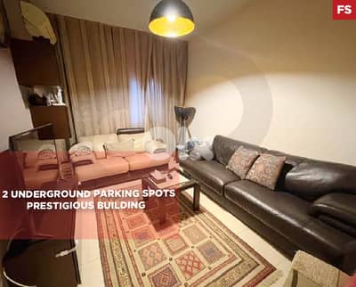 Closed Balconies,Zouk Mosbeh, Keserouan/ زوق مصبح REF#FS135964