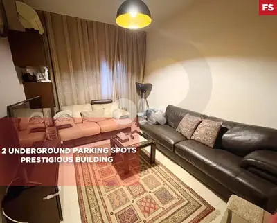 Closed Balconies,Zouk Mosbeh, Keserouan/ زوق مصبح REF#FS135964