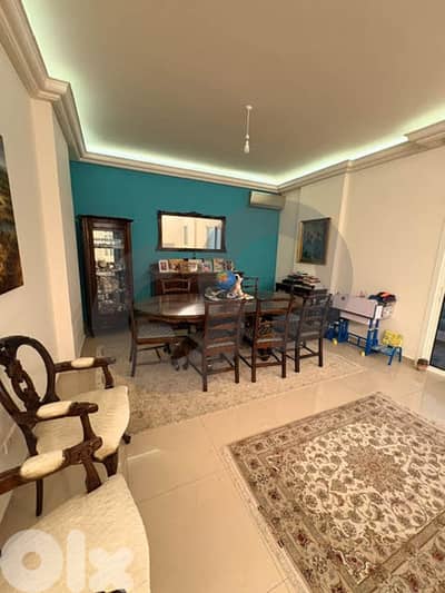 Closed Balconies,Zouk Mosbeh, Keserouan/ زوق مصبح REF#FS135964
