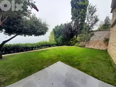 Villa for sale  Sakiet el Misk/Bikfayaفيلا للبيع في ساقية المسك/بكفيا
