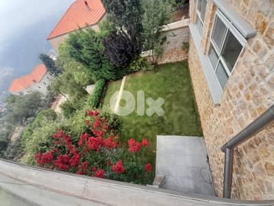 Villa for sale  Sakiet el Misk/Bikfayaفيلا للبيع في ساقية المسك/بكفيا