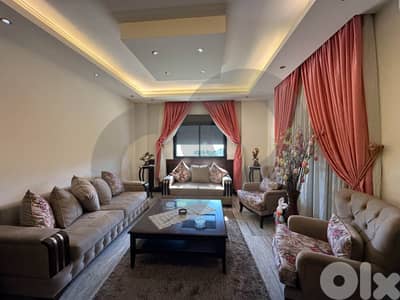 majestic open view, luxurious , Betchay, Baabda/بطشاي REF#LD135965