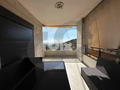 majestic open view, luxurious , Betchay, Baabda/بطشاي REF#LD135965