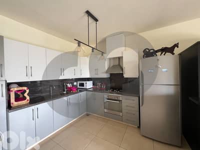 TRIPLEX/PANORAMIC VIEW/TERRACE/فيطرون/Faitroun, Keserouan/ REF#NF01807