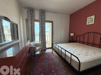 Apartment for rent in Mar Mkhael-Gemmayze MQRM005
