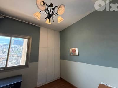 Apartment for rent in Mar Mkhael-Gemmayze MQRM005
