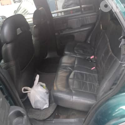 Chevrolet Blazer 1995 Jimmy