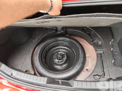Mazda 3 2019