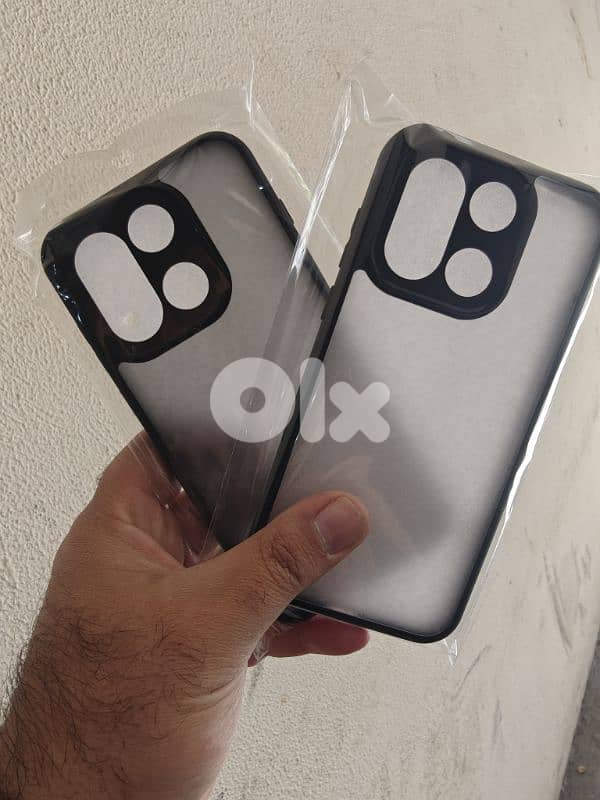 cover One Plus 15 0