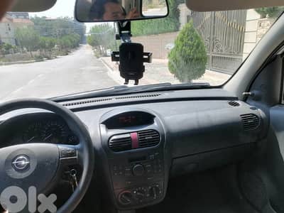 Opel Combo 2006