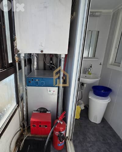 Apartment for sale in Feytroun GH60 شقة للبيع في فيطرون