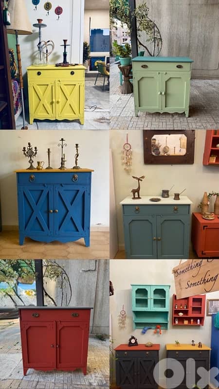 dresser 1